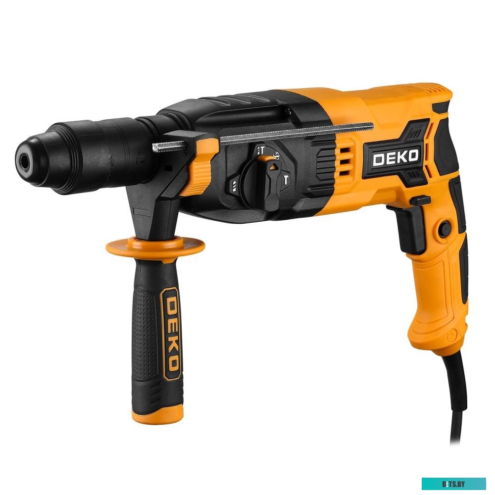063-4255 Перфоратор DEKO DKH850W [063-4255]