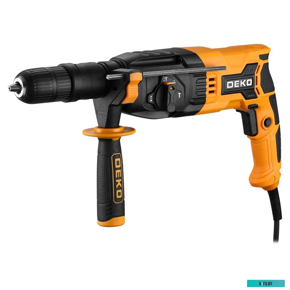 063-4255 Перфоратор DEKO DKH850W [063-4255]