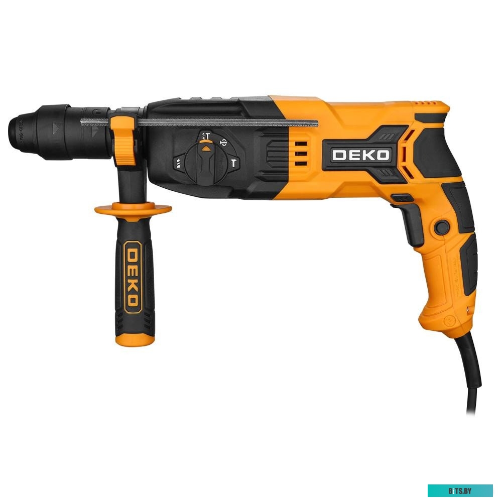 063-4255 Перфоратор DEKO DKH850W [063-4255]