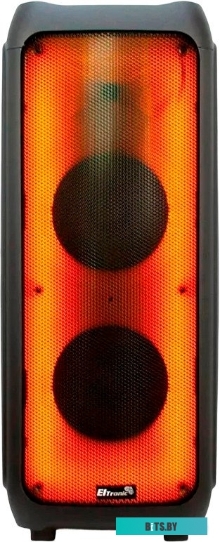 Колонка Eltronic 20-61 Fire Box 1000