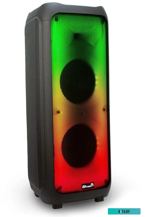 Колонка Eltronic 20-61 Fire Box 1000