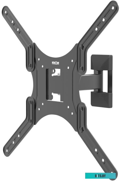 Кронштейн для телевизора Onkron M2 (черный)