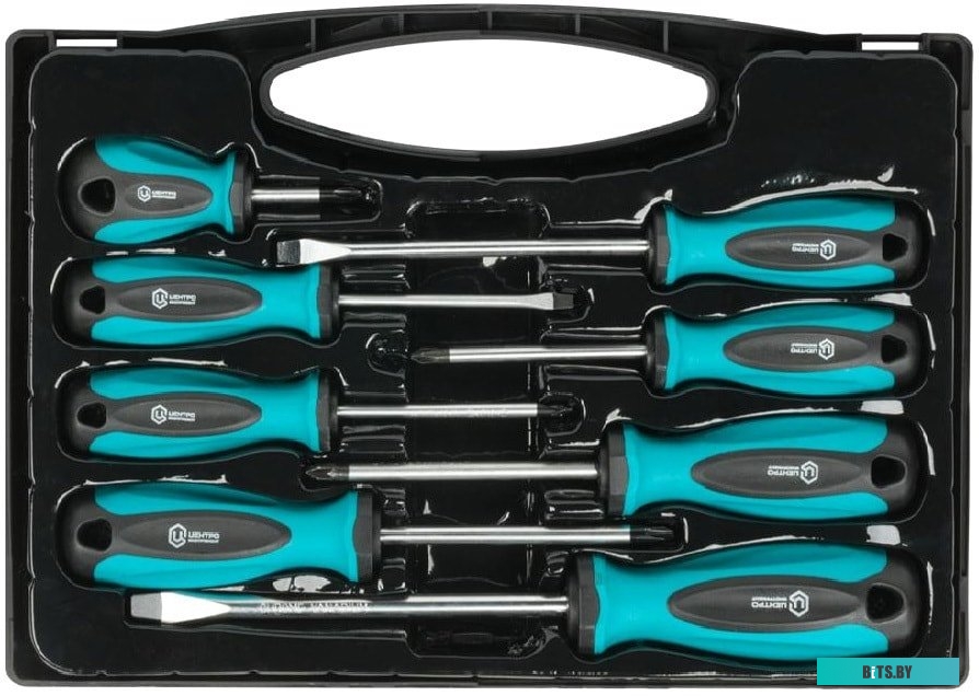 Центроинструмент 0558 (8 предметов)