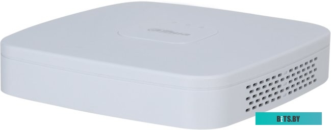 Видеорегистратор Dahua DHI-NVR2104-S3