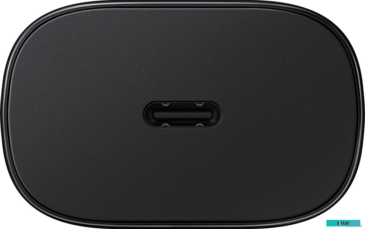 Сетевое зарядное устройство Samsung EP-TA800NBEGEU