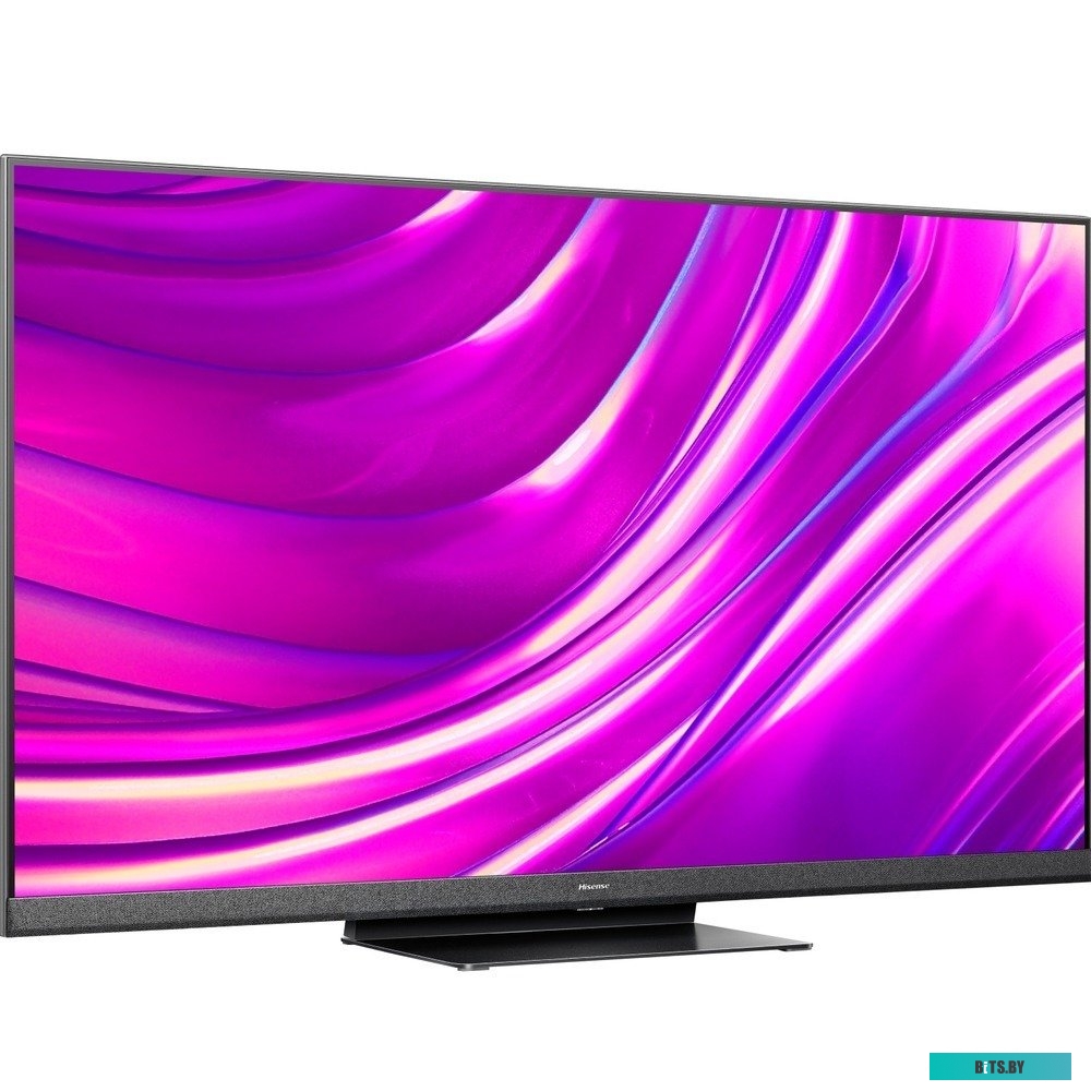 Телевизор Hisense 55U8HQ