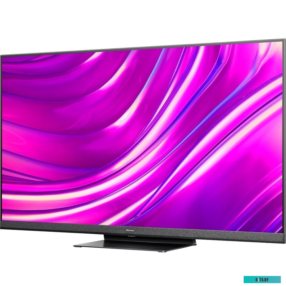 Телевизор Hisense 55U8HQ