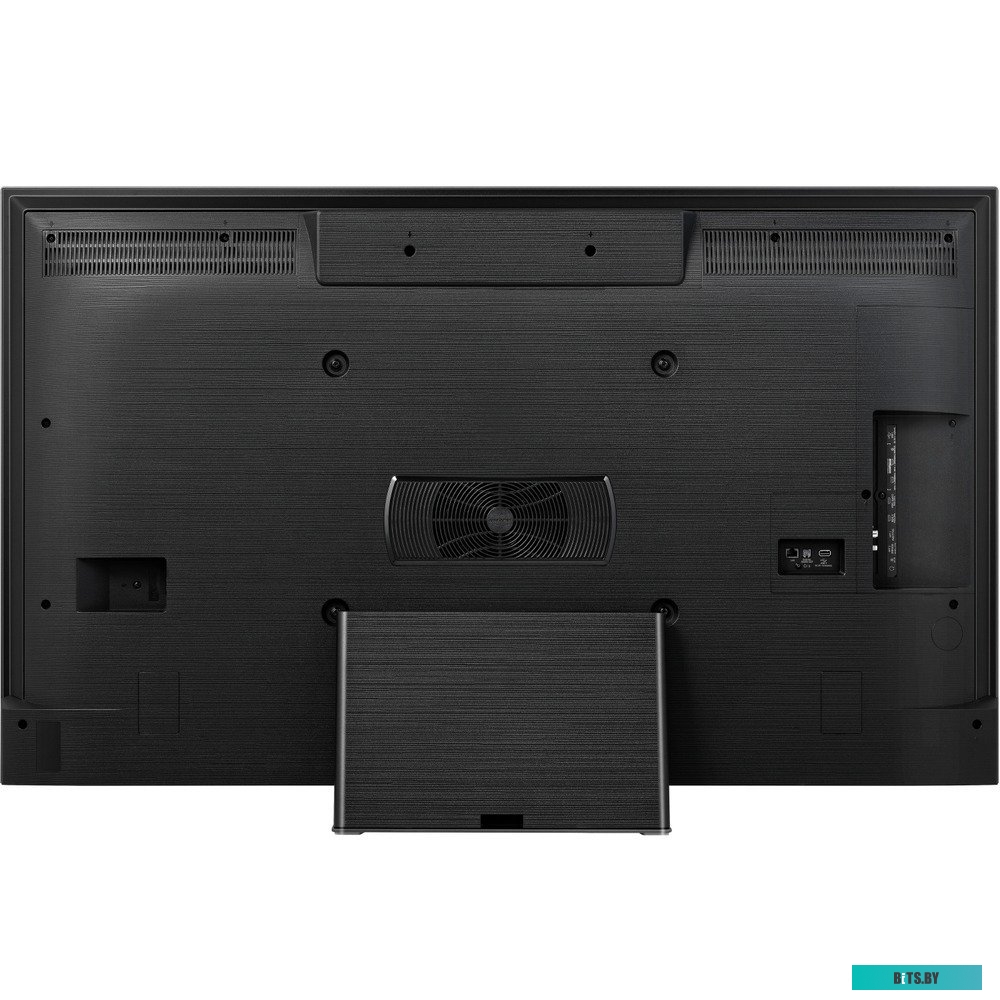 Телевизор Hisense 55U8HQ