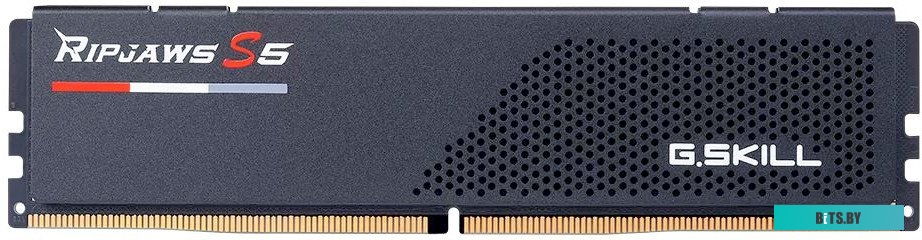 Оперативная память G.Skill Ripjaws S5 F5-6400J3239F24GX2-RS5K
