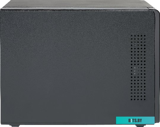 Сетевое хранилище QNAP TS-451+-8G