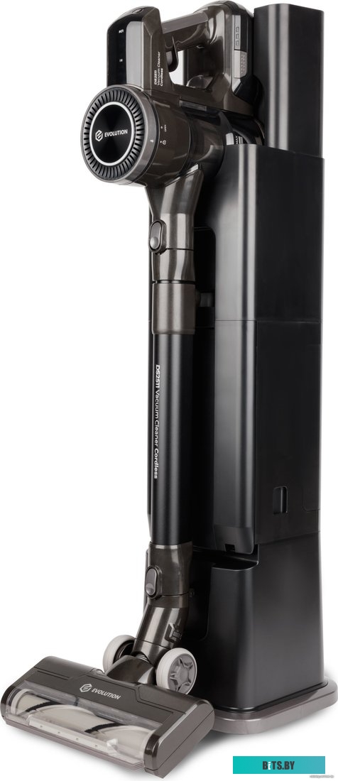 Evolution Smart Clean DS2511