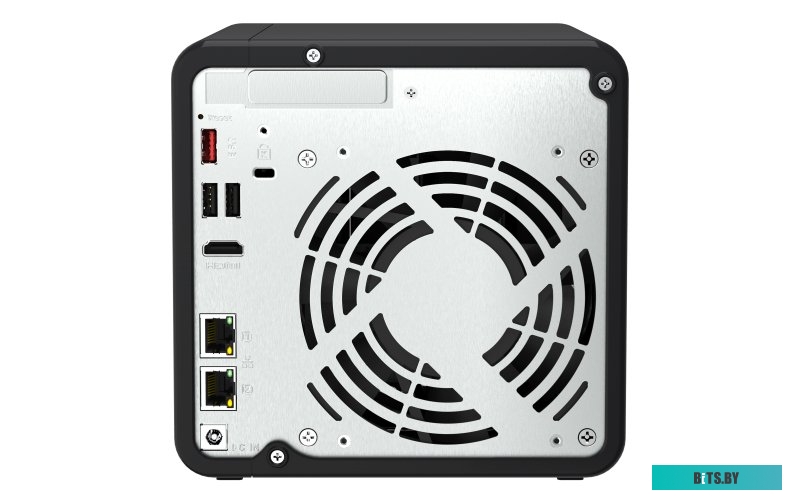 Сетевой накопитель QNAP TS-464-8G
