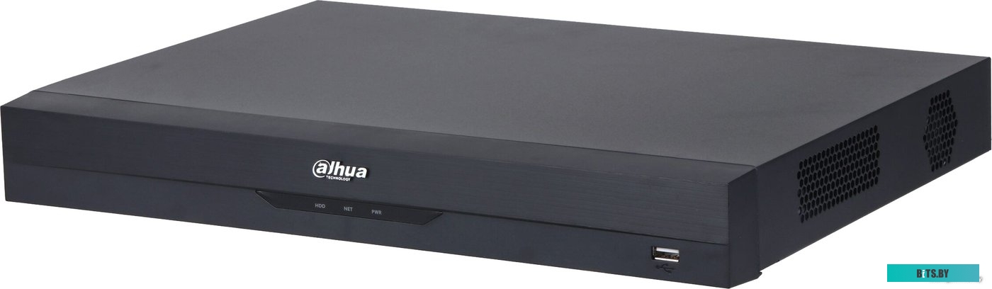 Видеорегистратор Dahua DHI-NVR4208-EI