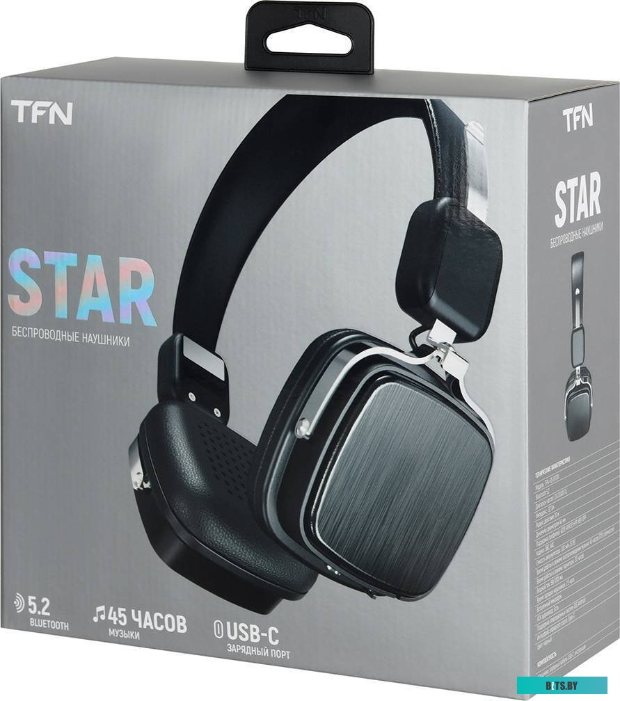 Наушники TFN Star