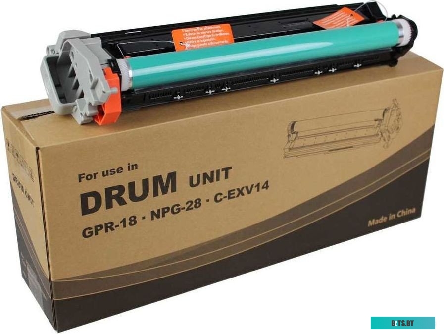 Барабан Cet CET6059N (SP3400HA) для Ricoh Aficio SP3400SF/3410SF/3500SF/3510SF 10000стр.