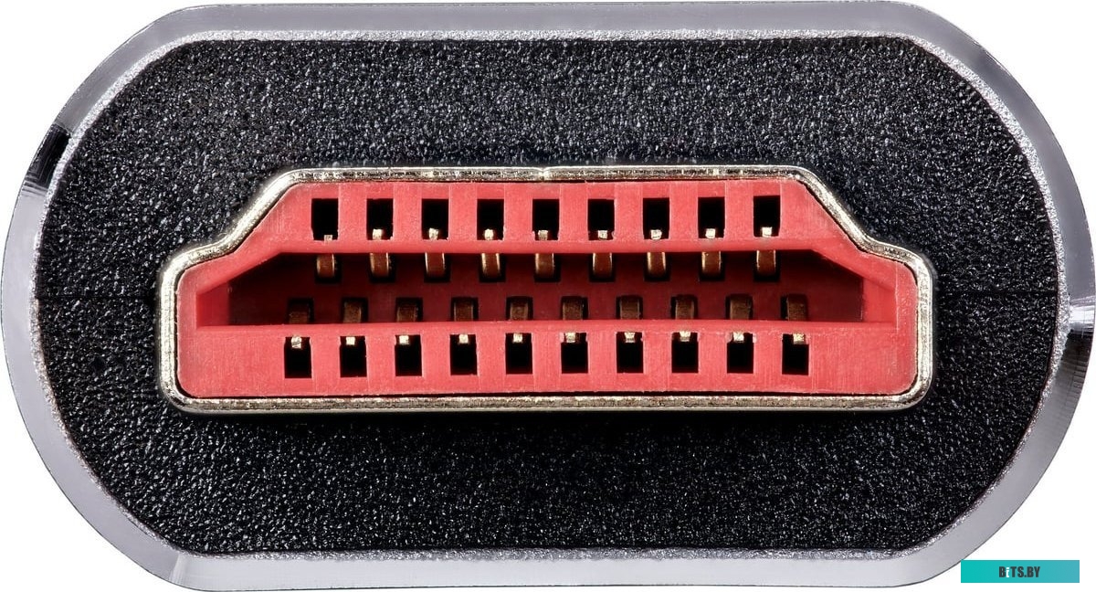 Кабель HDMI iOpen ACG859A-2.0 ACG859A-2.0