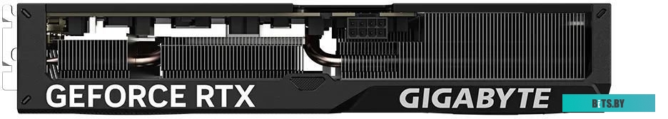 Видеокарта Gigabyte GeForce RTX 4070 WindForce OC 12G GV-N4070WF3OC-12GD