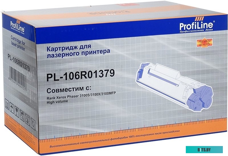 Картридж ProfiLine PL-106R01379 PL-106R01379