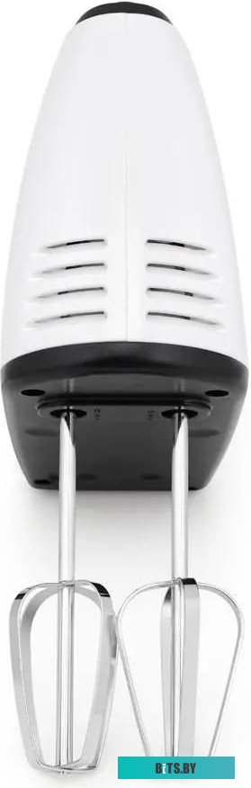 SC-HM40S22 Миксер Scarlett SC-HM40S22, ручной,  белый и черный