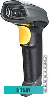 Сканер штрих-кода Mindeo MD6600-HD_3.5 1D/2D черный