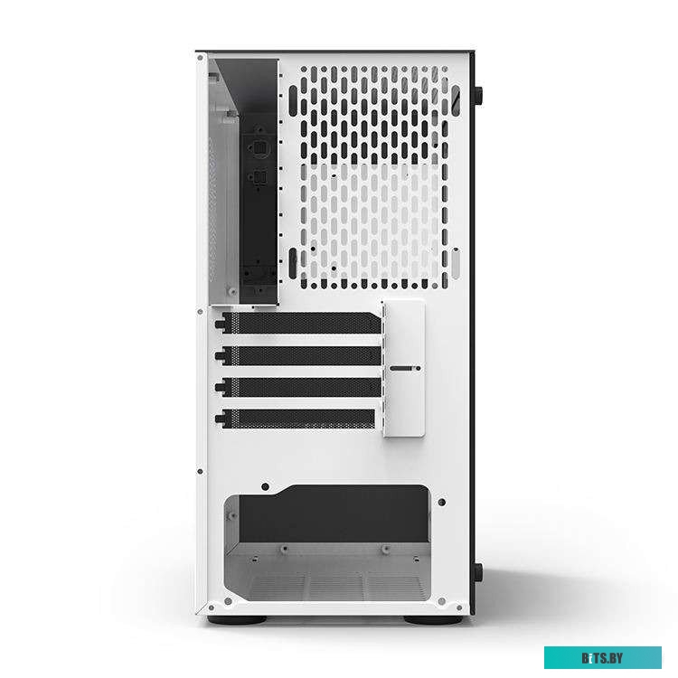 Корпус ACD Coffre 501 MH-SI1GOA-0000