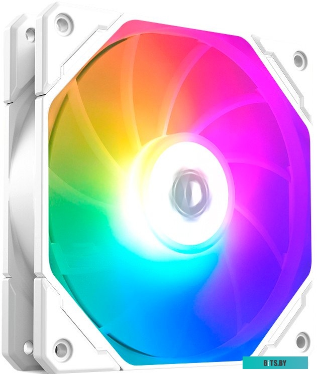 Вентилятор ID-Cooling TF-12025-PRO-ARGB TF-12025-PRO-ARGB-WHITE