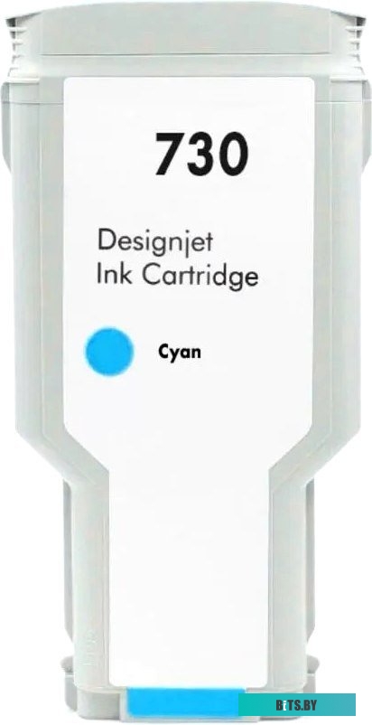 Струйный картридж NV Print 730 NV-P2V68A.