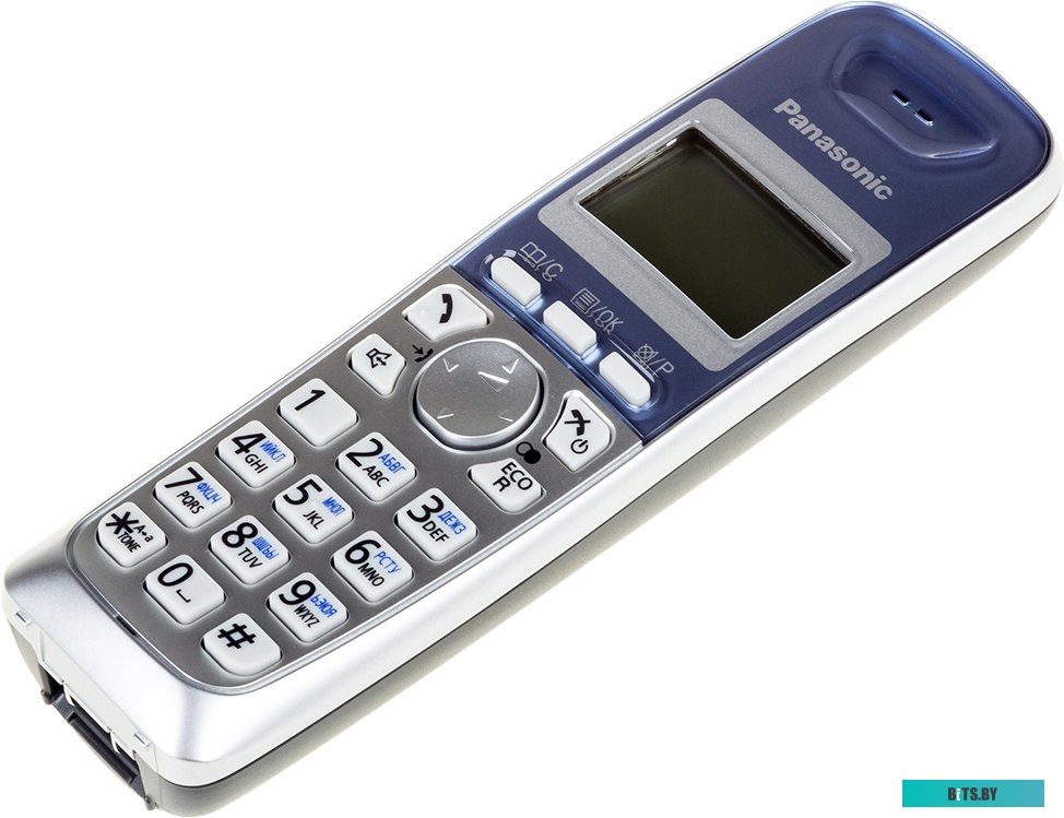 Радиотелефон Panasonic KX-TG2511RUS