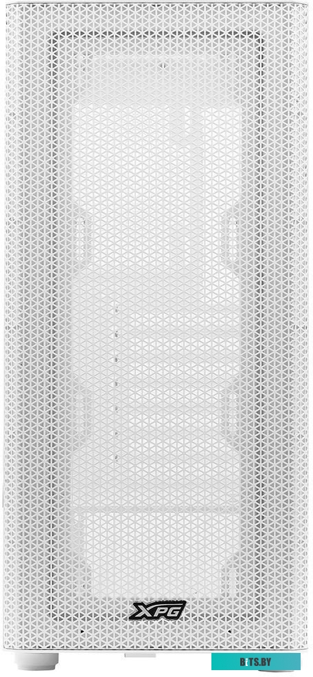 Корпус компьютерный ADATA XPG Valor Mesh VALORMESHWOF-WHCWW