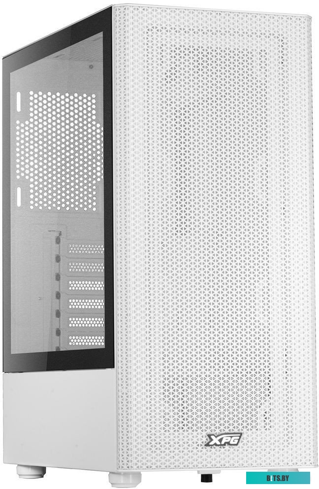 Корпус компьютерный ADATA XPG Valor Mesh VALORMESHWOF-WHCWW