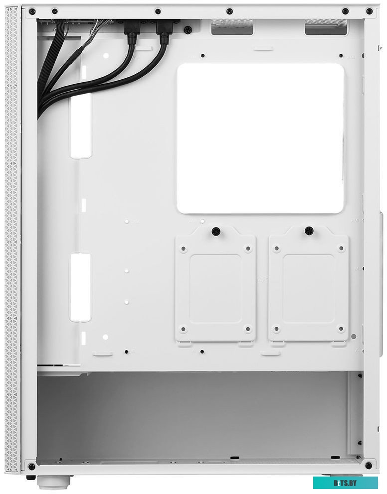 Корпус компьютерный ADATA XPG Valor Mesh VALORMESHWOF-WHCWW
