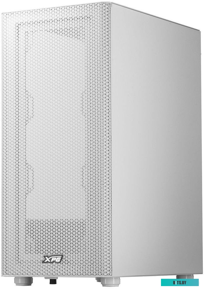 Корпус компьютерный ADATA XPG Valor Mesh VALORMESHWOF-WHCWW