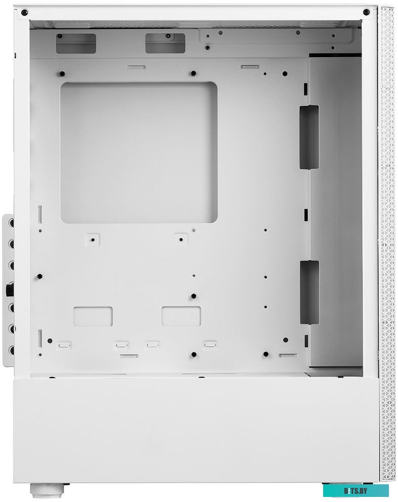 Корпус компьютерный ADATA XPG Valor Mesh VALORMESHWOF-WHCWW