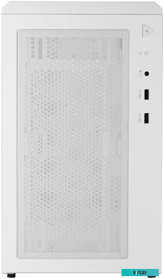 Корпус компьютерный ADATA XPG Valor Mesh VALORMESHWOF-WHCWW