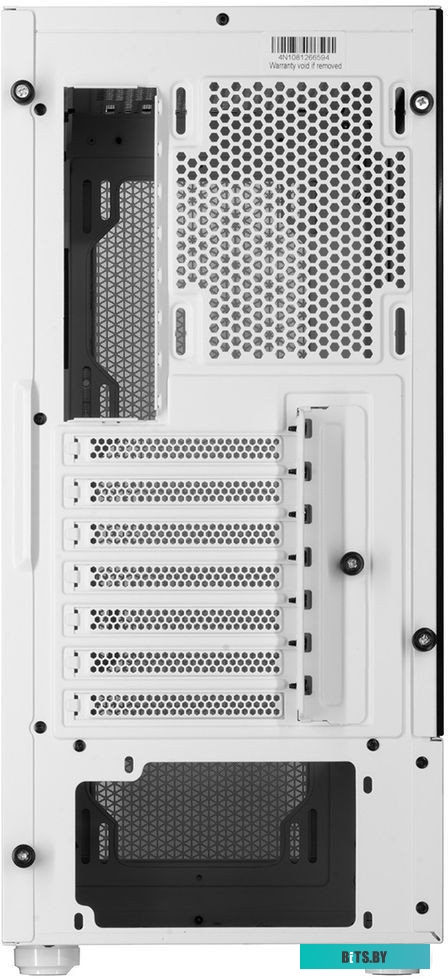 Корпус компьютерный ADATA XPG Valor Mesh VALORMESHWOF-WHCWW