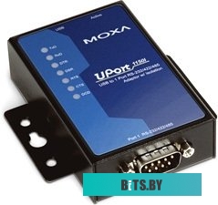 Адаптер Moxa UPort 1150I