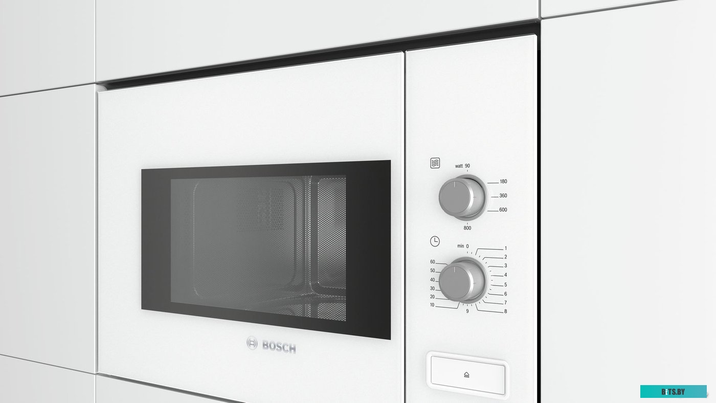 Микроволновая печь Bosch BFL520MW0
