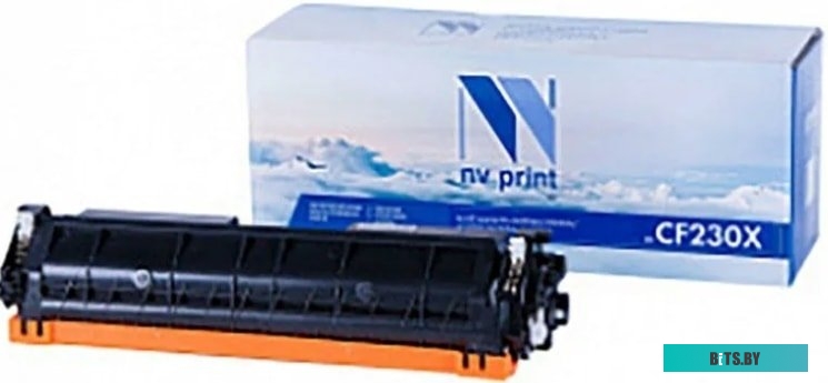 Картридж NV Print NV-CF230XT (аналог HP CF230XT)