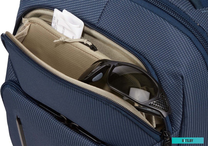 Рюкзак Thule Crossover 2 30L C2BP-116 (темно-синий) <3203836>