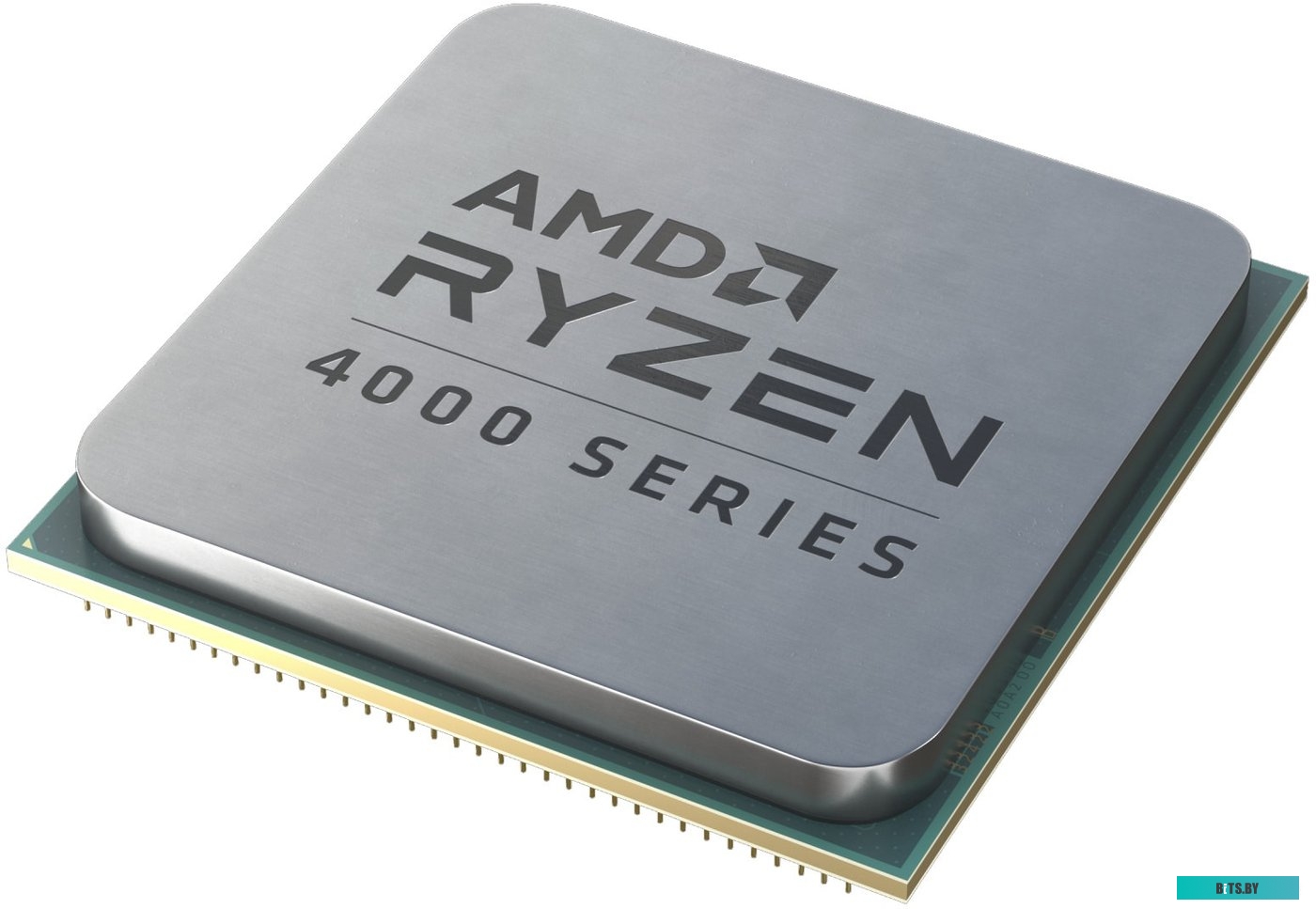 Процессор AMD Ryzen 3 PRO 4350G <100-000000148>