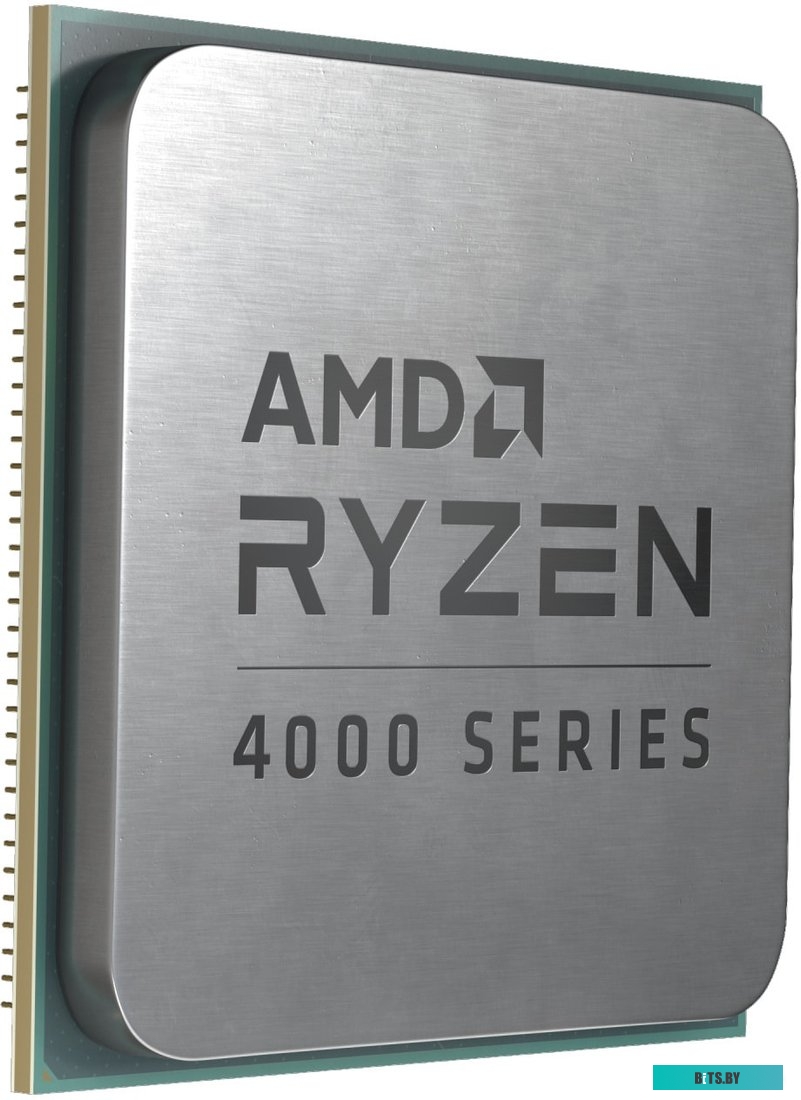 Процессор AMD Ryzen 3 PRO 4350G <100-000000148>