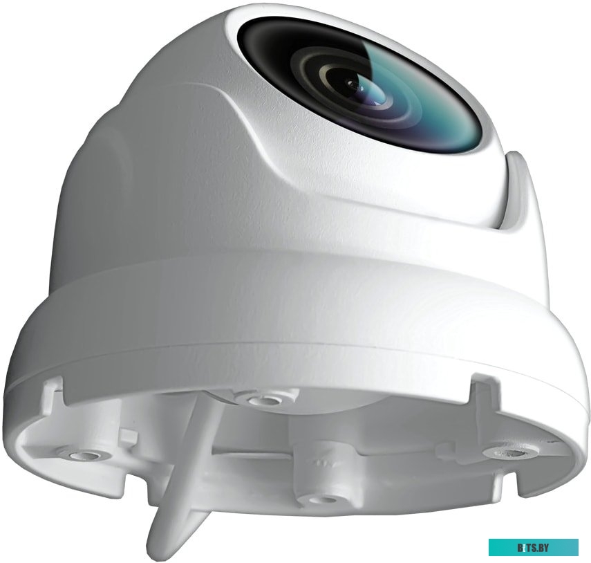 IP-камера Ginzzu HID-2302A