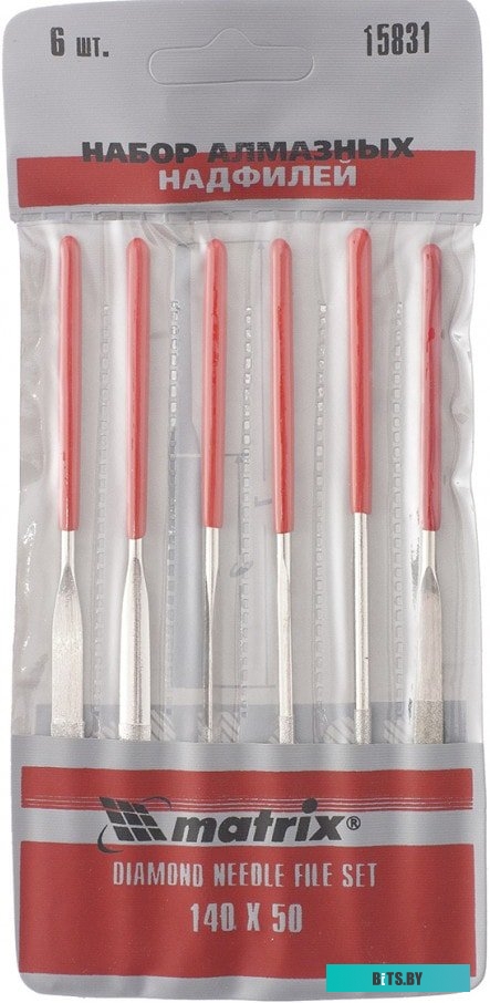 Matrix 15831 (6 предметов)