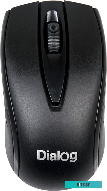 Мышь Dialog Comfort MROC-17U