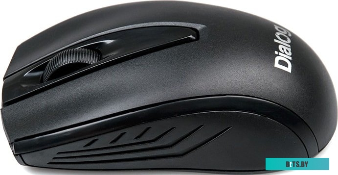 Мышь Dialog Comfort MROC-17U