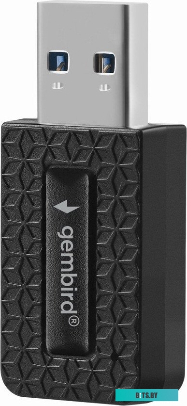 Сетевой адаптер Gembird WNP-UA1300-03 WNP-UA1300-03