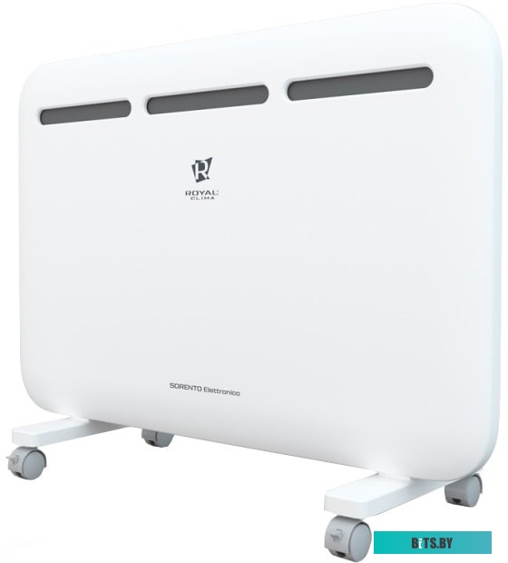 Конвектор Royal Clima Sorento Meccanico REC-S1500M