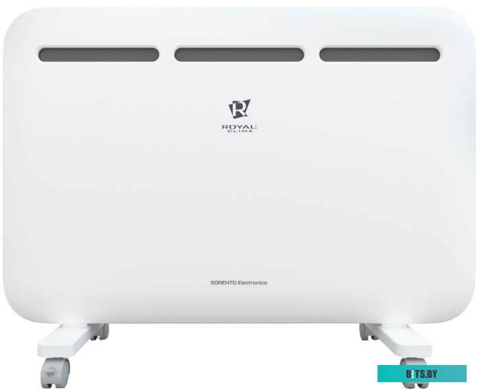 Конвектор Royal Clima Sorento Meccanico REC-S1500M