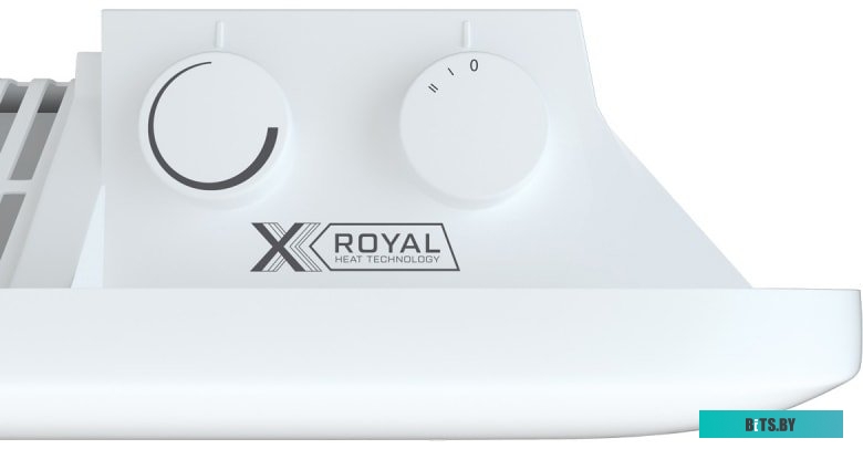 Конвектор Royal Clima Sorento Meccanico REC-S1500M