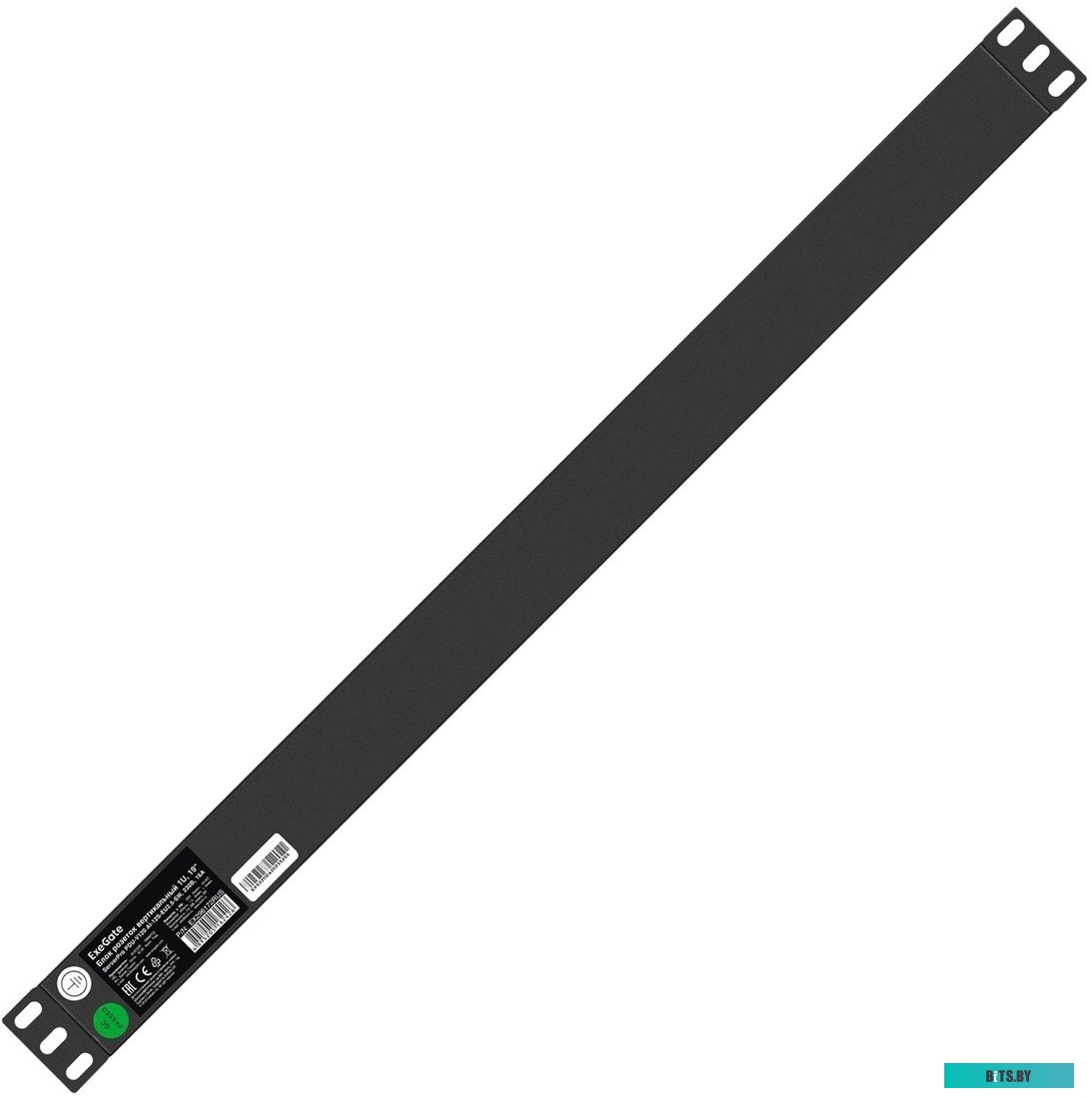 Термопрокладка ExeGate EPG-9WMK EX296127RUS